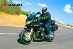 Suzuki Bandit 1200S
